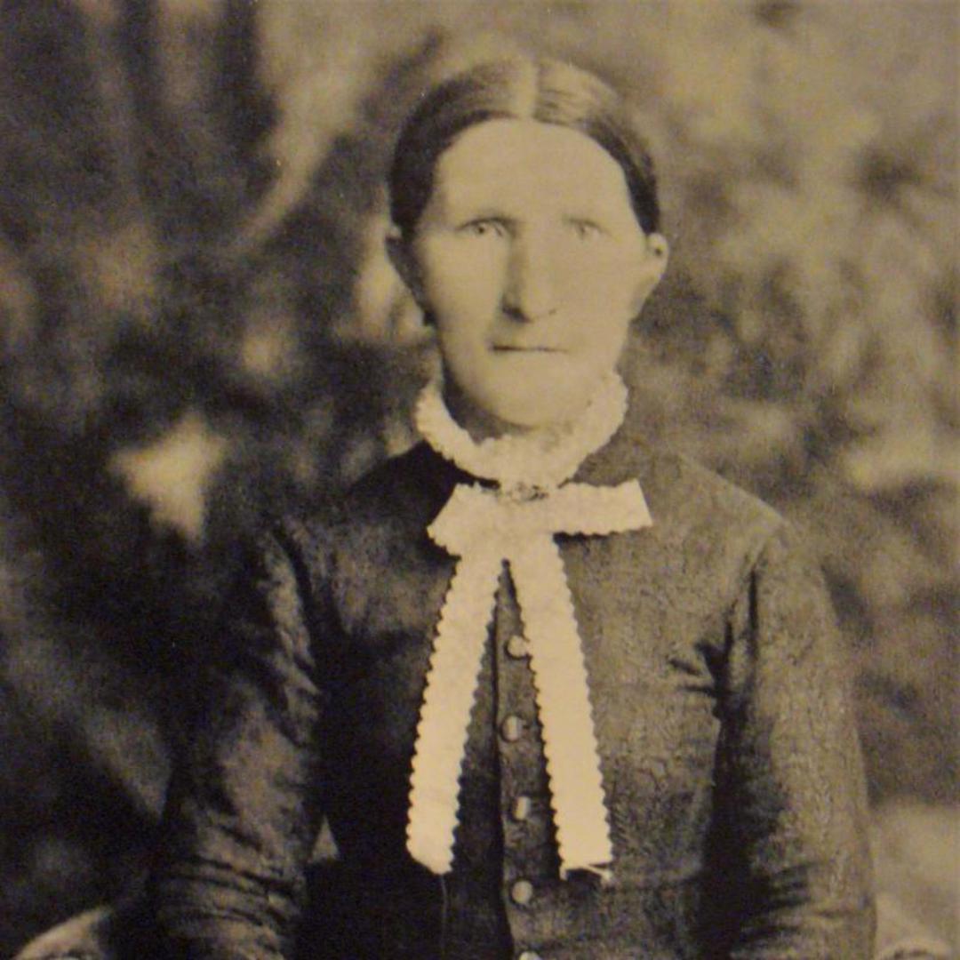 Mary L Williamson (1839 - 1923) Profile